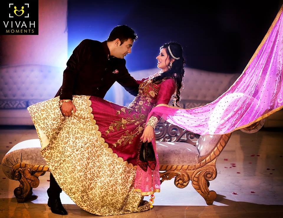 Vivah Moments - Portfolio