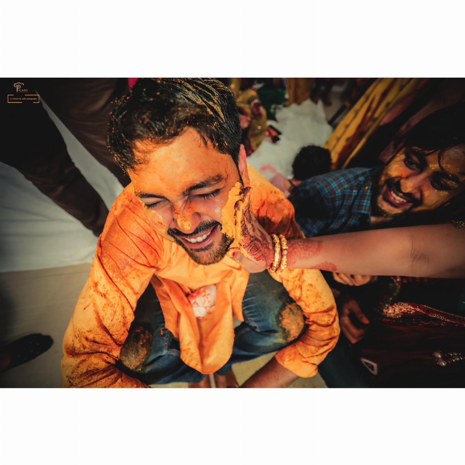Picaso Entertainments - Portfolio