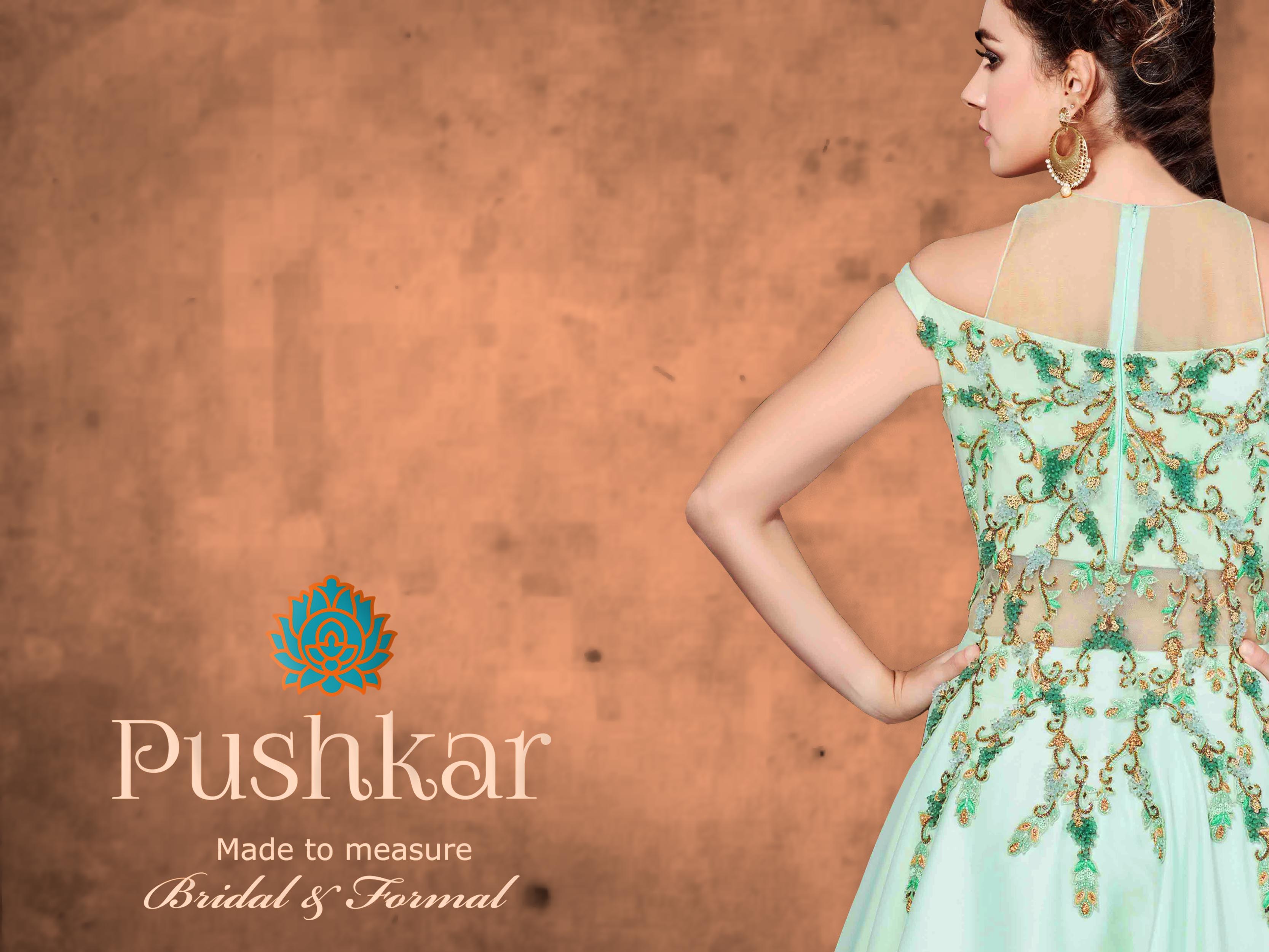 Portfolio - Pushkar Bridal