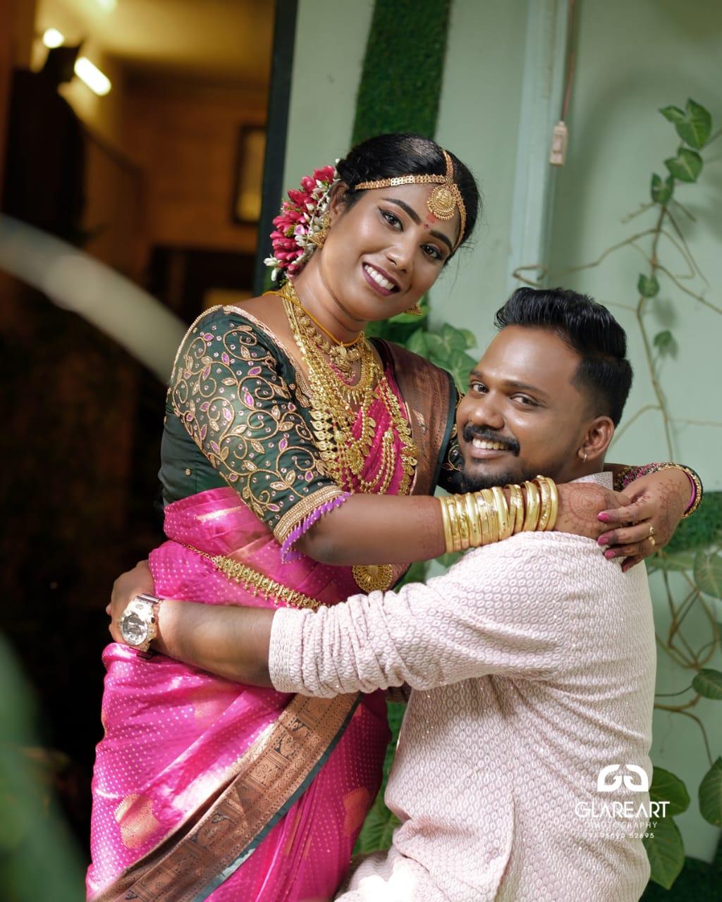 GLAREART WEDDING PHOTOGRAPHY - Portfolio