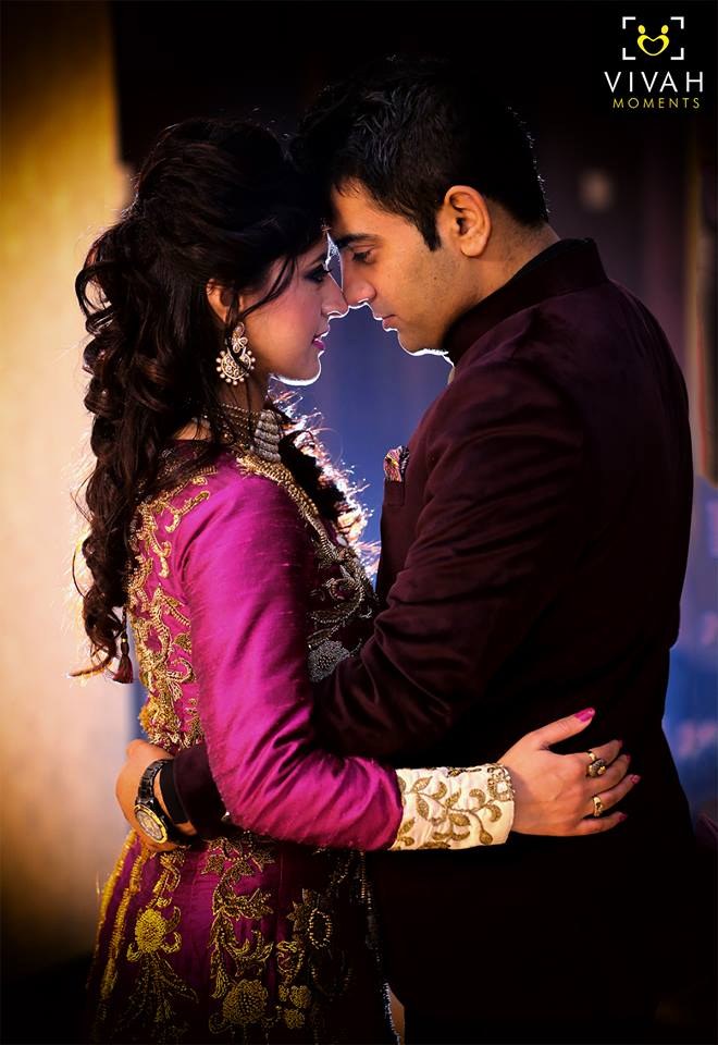 Vivah Moments - Portfolio