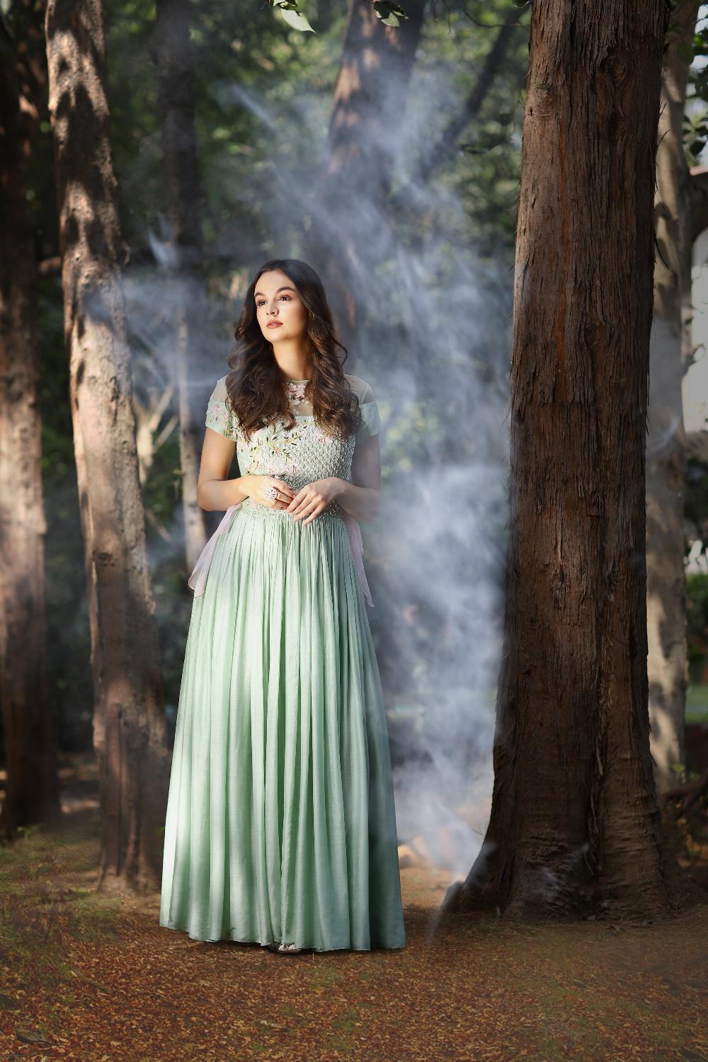 Summer By Priyanka Gupta - Portfolio