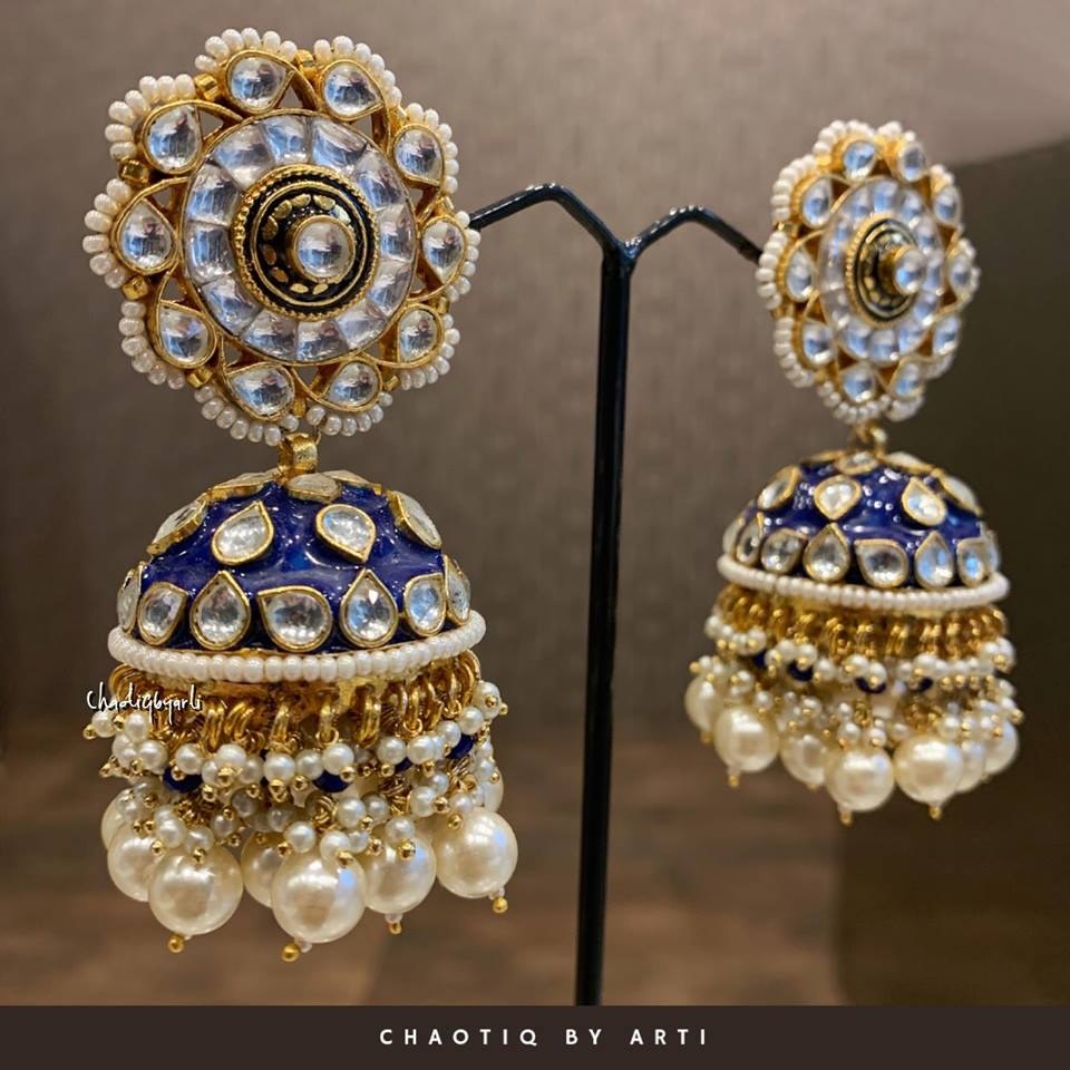 Chaotiq By Arti - Portfolio