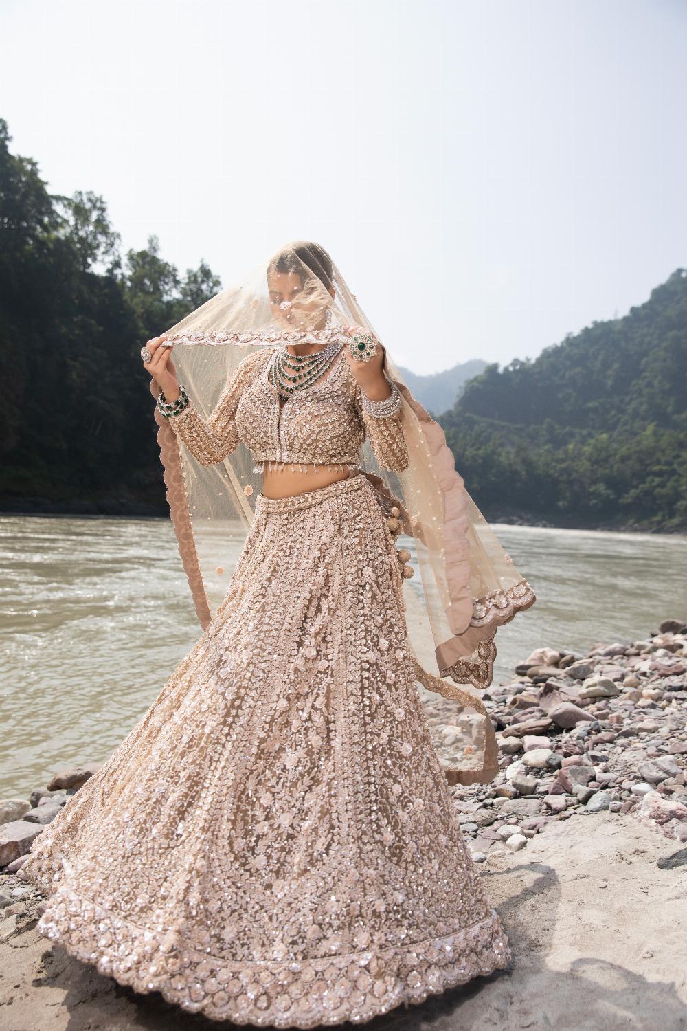 Kala Shree Regalia - Portfolio