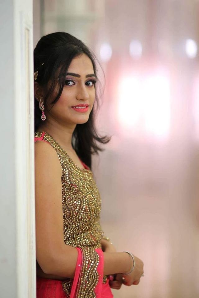 Vidhi Dua Makeovers - Portfolio