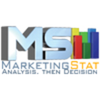 MarketingStat - Survey insights. Your value