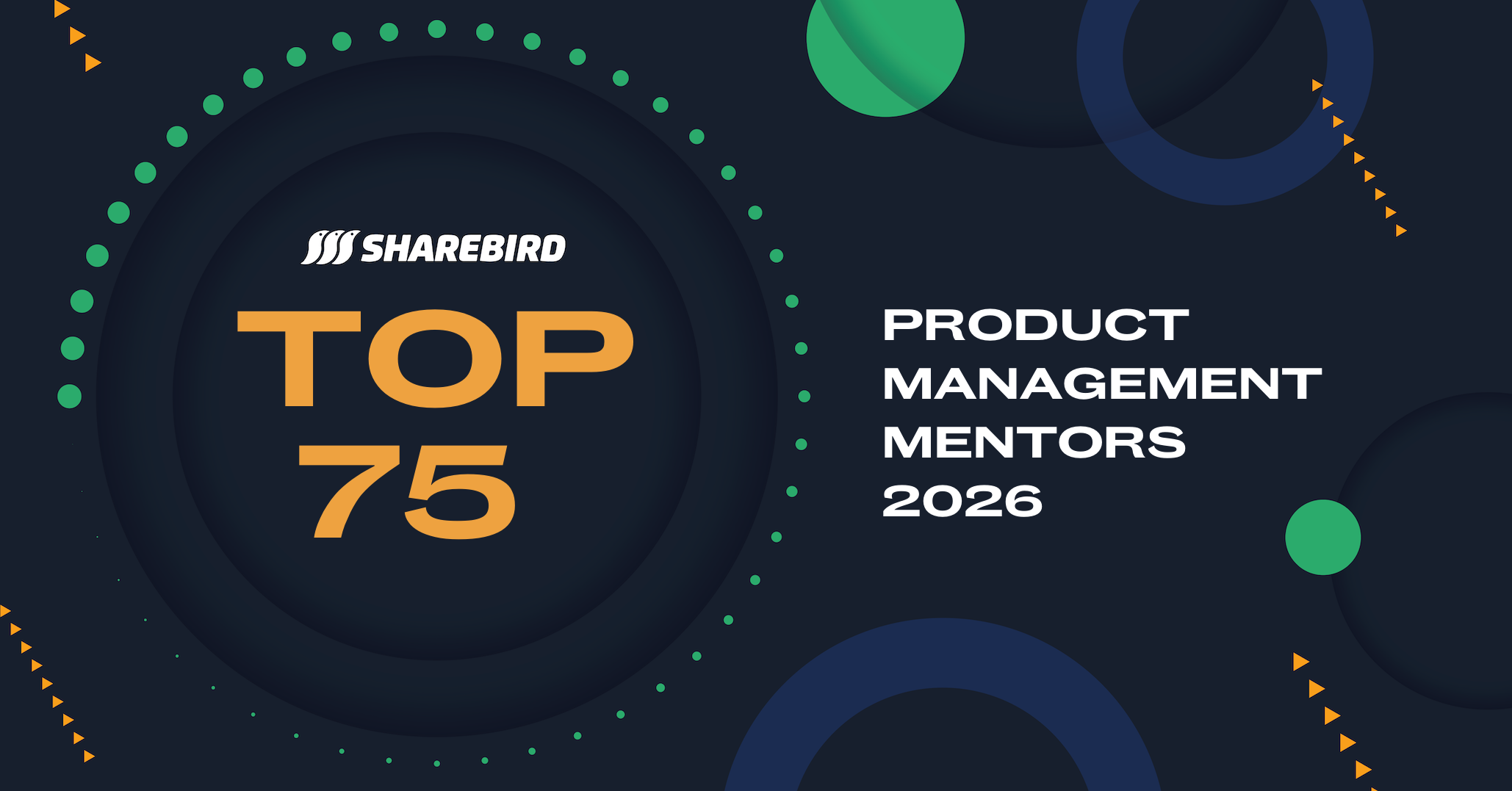 The Top 75 Product Management Mentors To Learn From And Work For - 2026