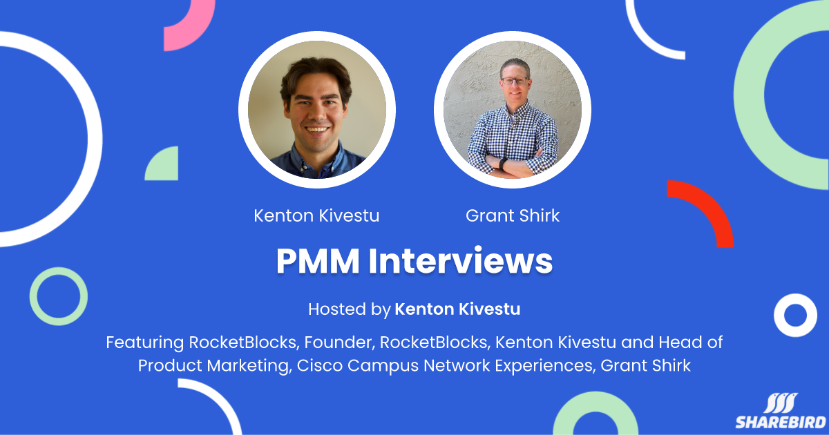 Grant Shirk's Profile - Sharebird