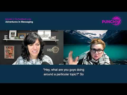 Adventures in Messaging: E02 with Sarah Lambert, Director, HCM Product Marketing at Oracle