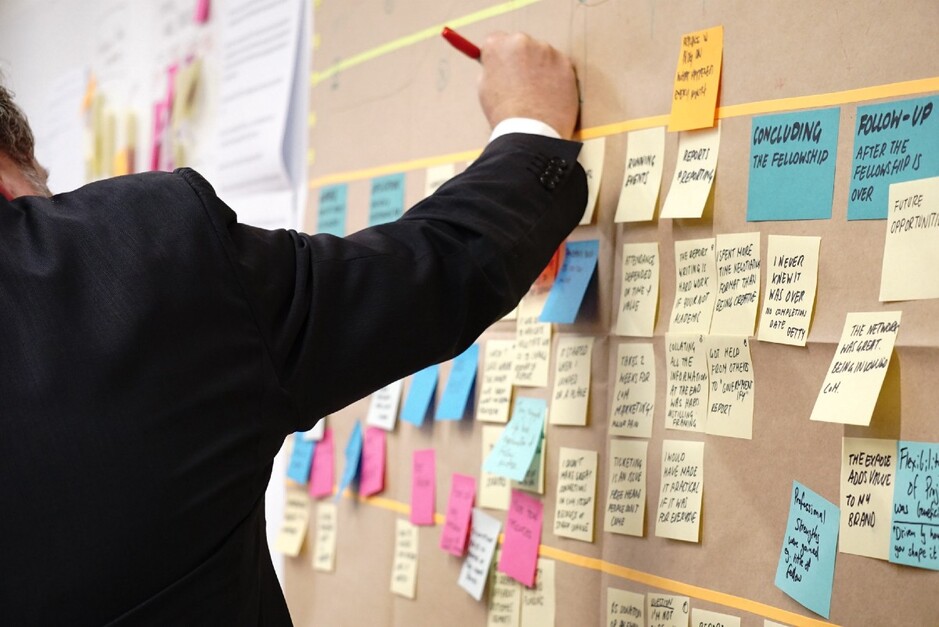 How to Succeed (or Fail) in Implementing Critical Chain Project Management | by Didier varlot | Thinking Logic | Medium
