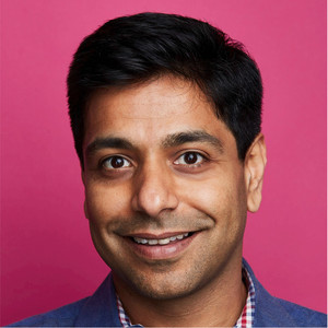 Manav Khurana