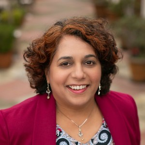 Savita Kini