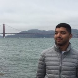 Akshay Kerkar