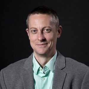 Michael Peach