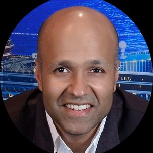 Gaurav Harode