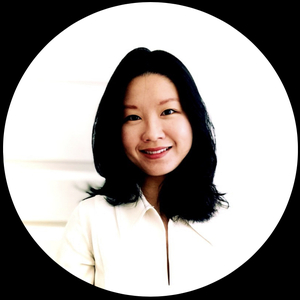 Angela Zhang