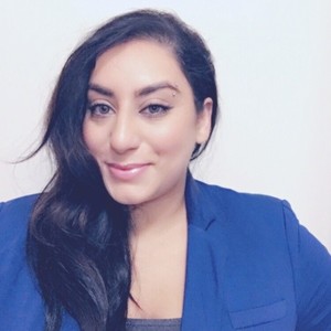 Sarah Din