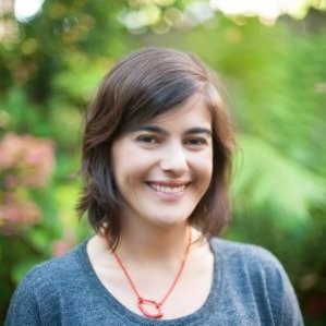 Tanya Khakbaz