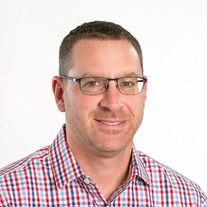 Mike Berger