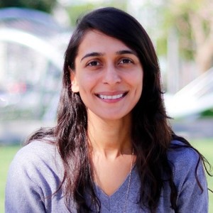 Priya Patel