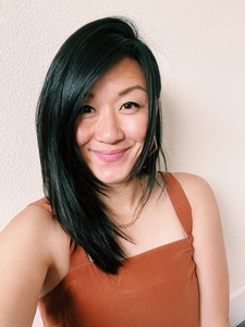 Grace Kuo