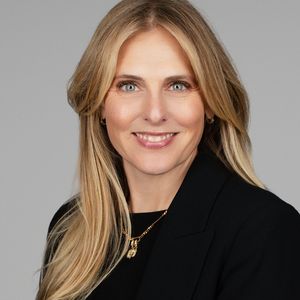 Lara McCaskill