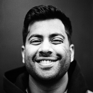 Srini Sekaran