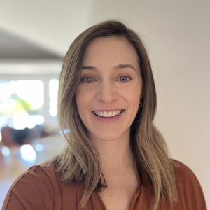 Caroline Silverkorn