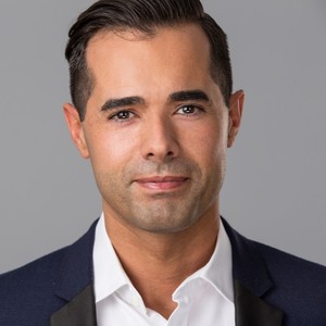 Francisco M. T. Bram
