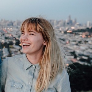 Hannah Hughes