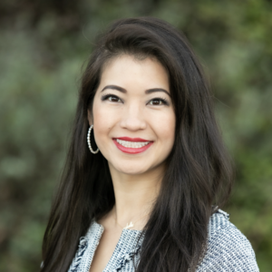 Natalie Louie