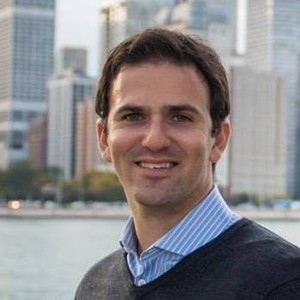 Daniel Palay