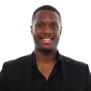 Yannick Kpodar