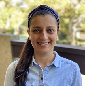 Shruti Koparkar