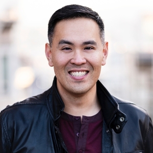 Kevin Wu