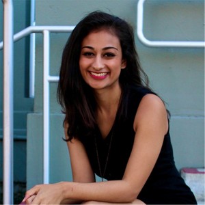 Priyanka Srinivasan