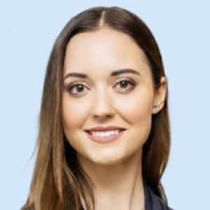 Nicole Smayling