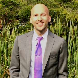 Michael Olson