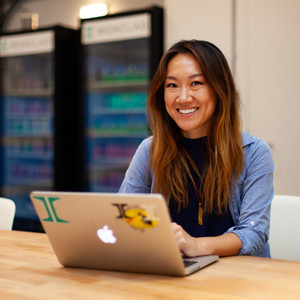 Stacey Wang