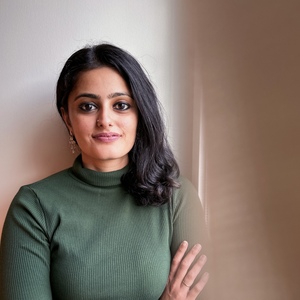 Karishma Rajaratnam