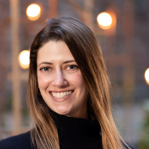 Aliza Edelstein