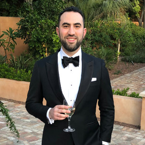 Joshua Lory