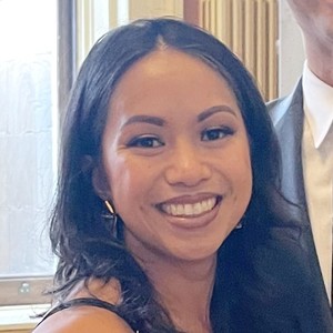 Eileen Buenviaje Reyes