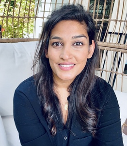 Kavya Nath