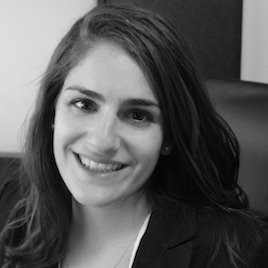 Alexandra Sasha Blumenfeld