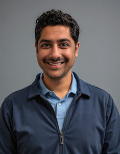 Shafiq Shivji