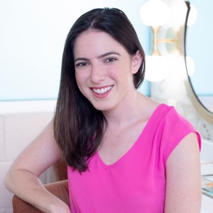 Sarah Scharf