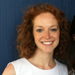 Lisa Kant