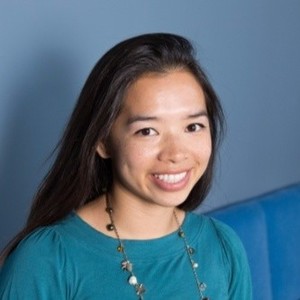 Victoria J. Chin