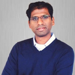 Srini Nirmalgandhi